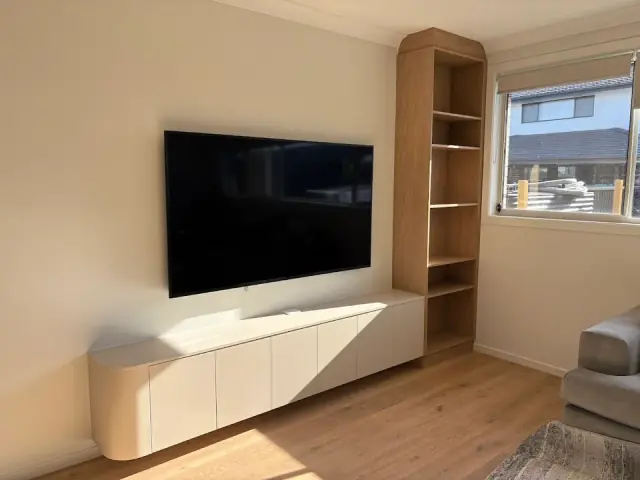 Grit & Grain: Furniture and Joinery