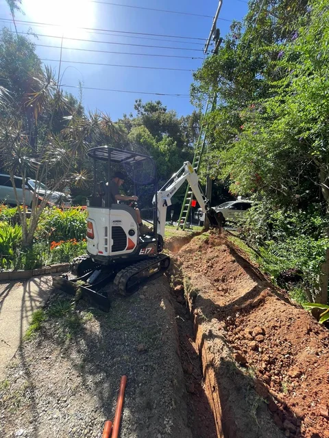 GROUND. Electrical & Earth