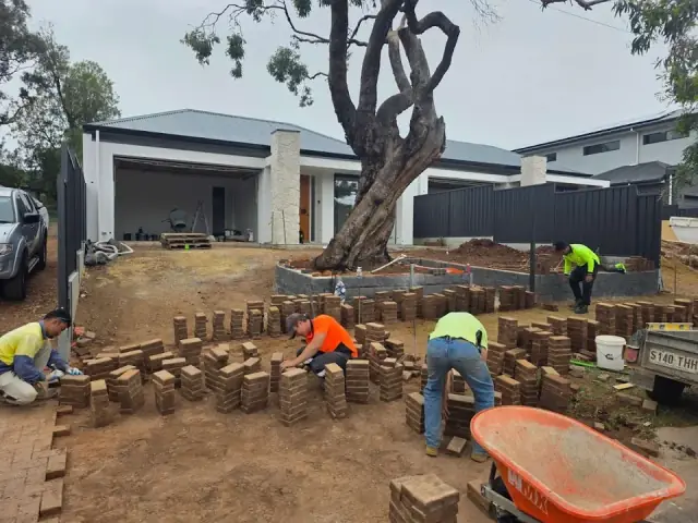 Groundpro cover