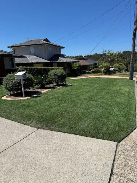 Grow It we Mow It cover