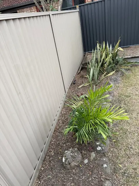 Growth Lawn and Garden