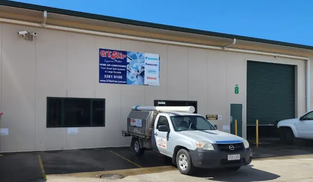 GT Air - Air Conditioning & Electrical