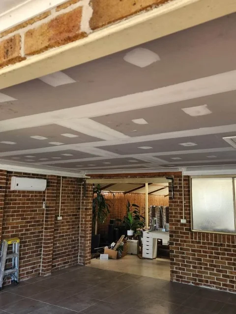 GT Plastering cover