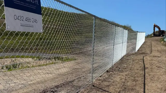 GT's Fencing