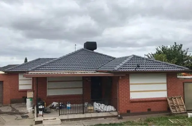 GTA Roofing & Home Improvements