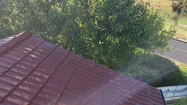 GTR Roofing cover