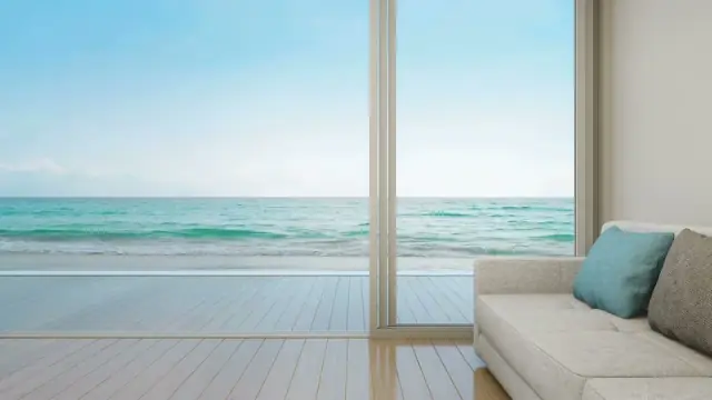 Guaranteed Building cover