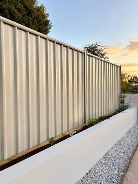 Guardian fencing