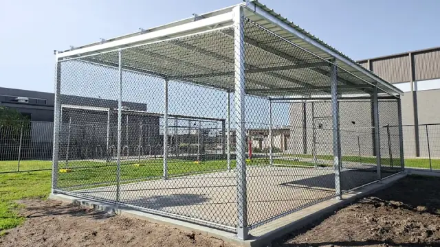 Guardian Fencing