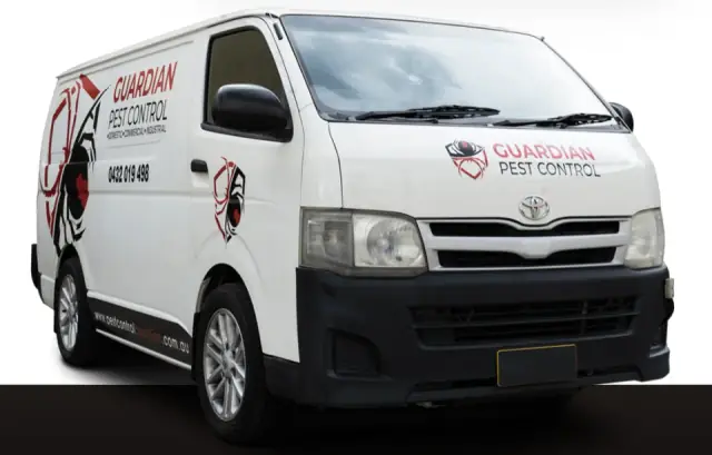 Guardian Pest Control