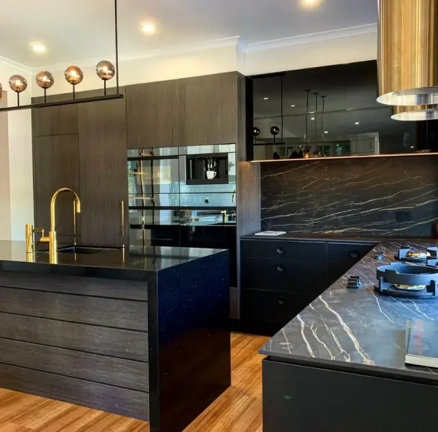 Gull Design Joinery & Interiors cover
