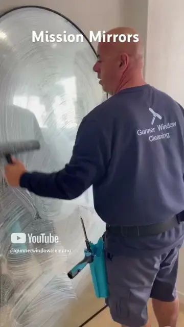 Gunner Window Cleaning