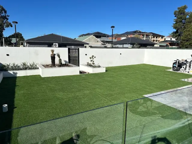 Gunners Landscapes