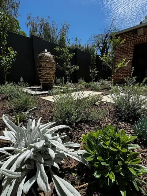 Gusto Landscape & Garden Perth