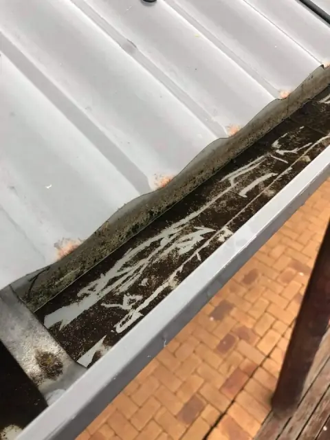 Gutter Cleaning Guys cover