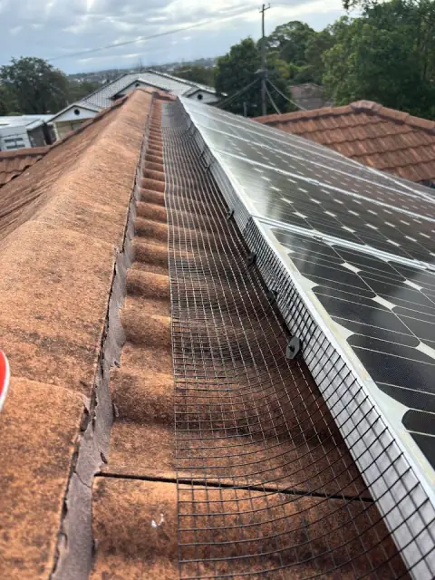 Gutter Clear Solutions - Gutter Cleaning Services cover