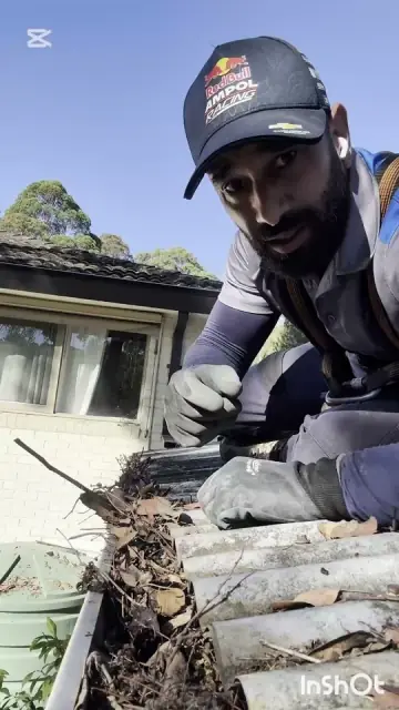 Gutter Clinic cover