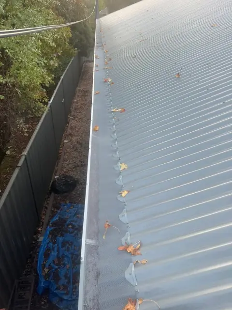 Gutter Guards Canberra cover