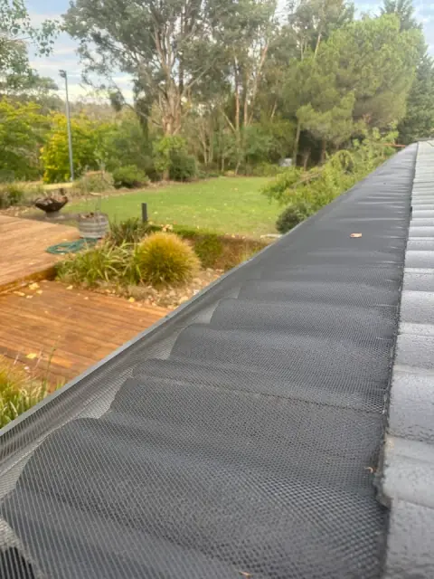 Gutter Guards Canberra
