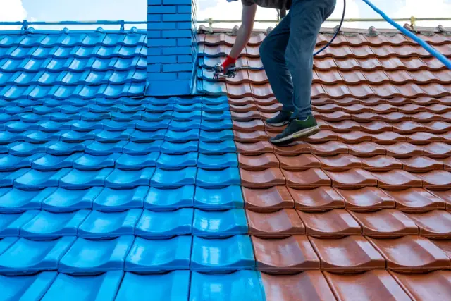 Gutter Replacement in Perth cover