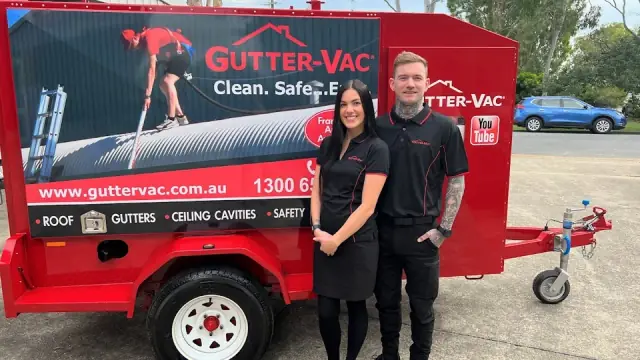 Gutter-Vac Berwick
