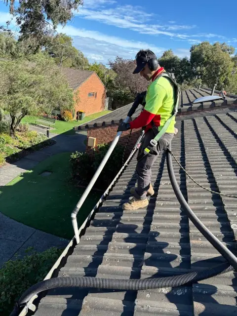 Gutter-Vac Boroondara cover