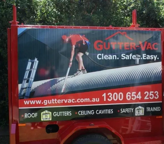 Gutter-Vac Dandenong