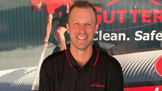 Gutter-Vac Oakleigh
