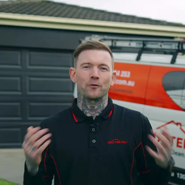 Gutter-Vac Yarra Ranges cover