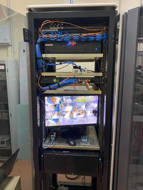 Guztech