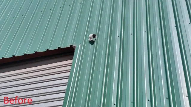 GV CCTV cover