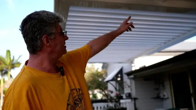 GW Patios - Patios | Carports | Pergolas cover