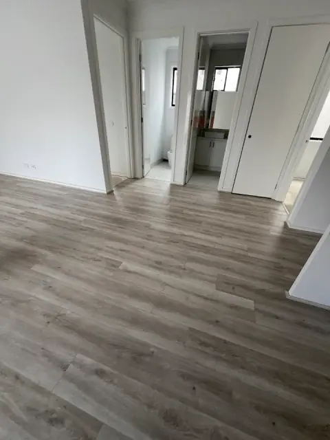H&B timber flooring