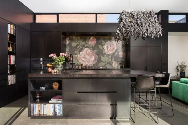 H&H Cabinets & Kitchens Pty Ltd cover
