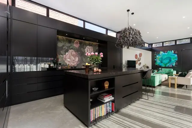 H&H Cabinets & Kitchens Pty Ltd