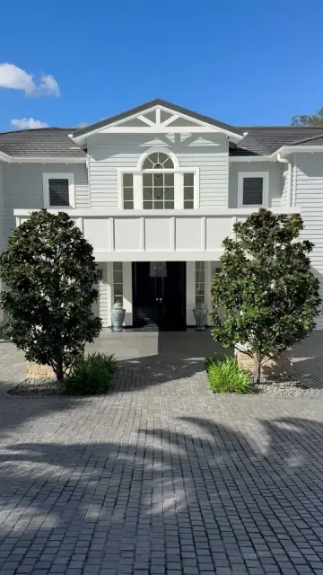 Habitat Landscape Design Gold Coast cover