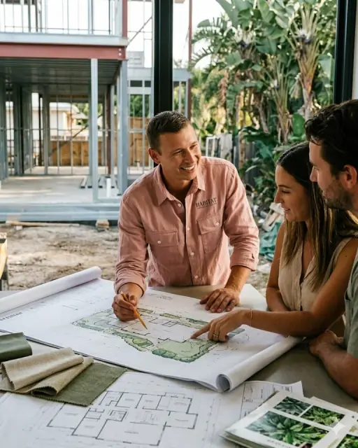 Habitat Landscape Design Gold Coast