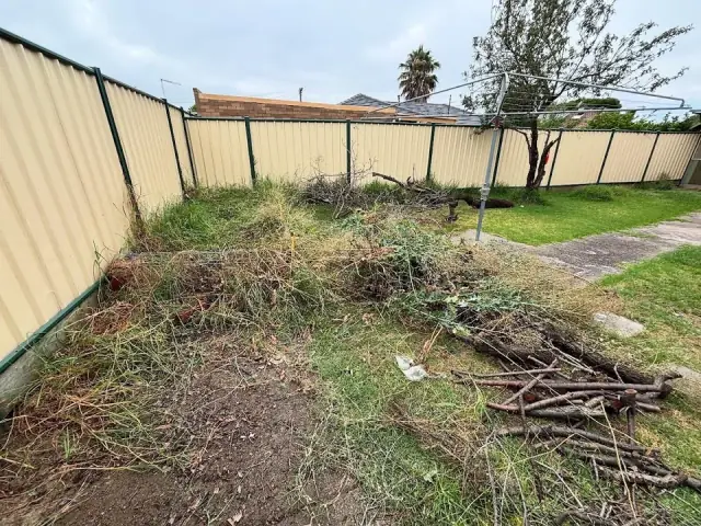 Hadi's Lawnmower and Garden Services