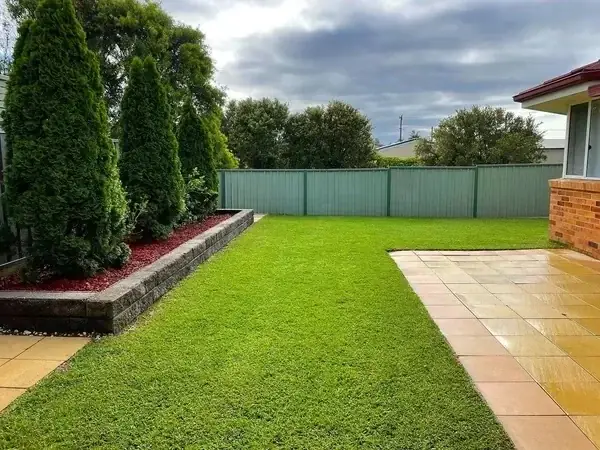 Haggerty's Gardening Services