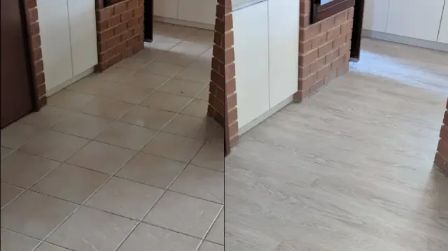 Hahn Flooring
