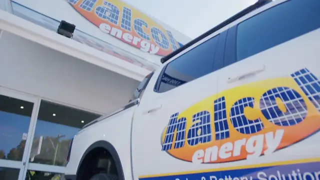 Halcol Energy - Solar & Batteries cover
