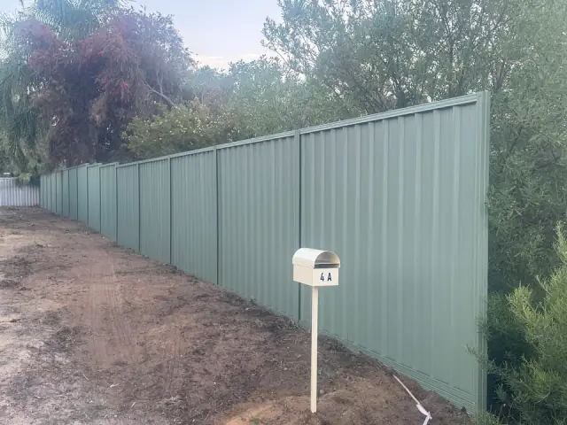 Hallmark Australasia Fencing & Gates