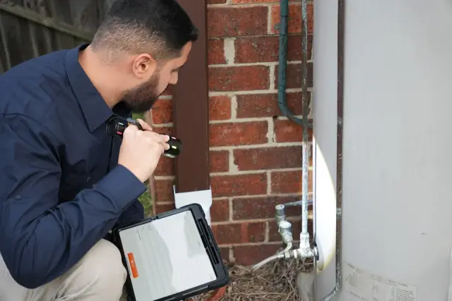Hama Con Pest & Building Inspections cover