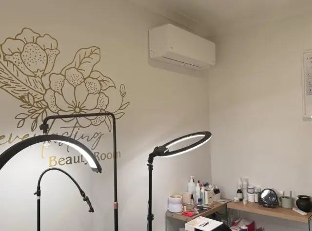 Hamilton Heating and Cooling