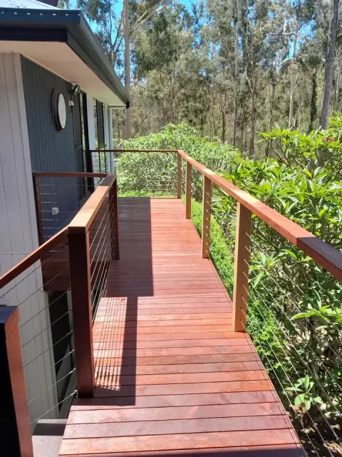HandyDandy Fencing and Decks