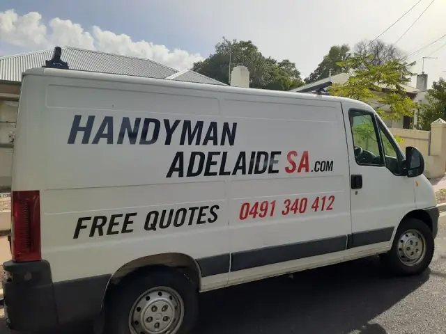 Handyman Adelaide SA cover