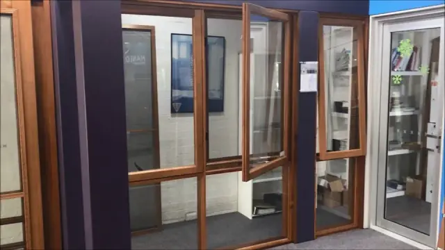 Hanlon Windows cover