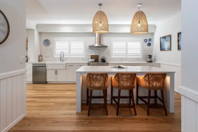 Hansen Kitchens cover