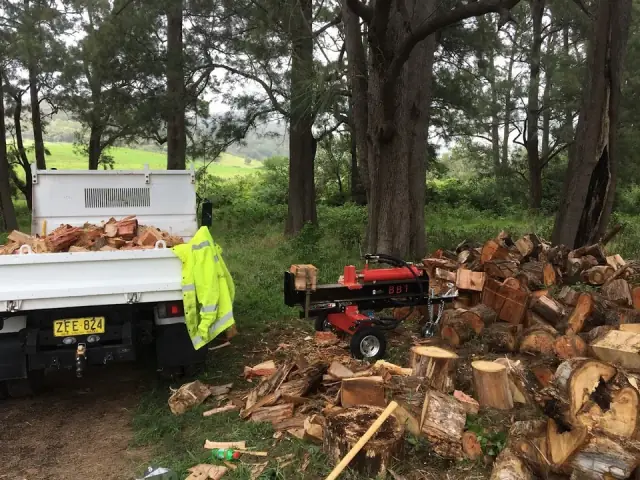Harbour Arbor Tree Care