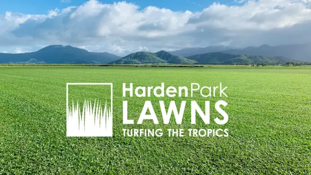 Harden Park Lawns